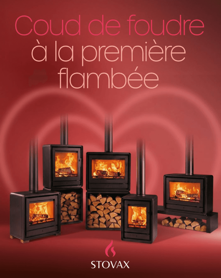Poêles à bois Stovax Riva2 Freestanding