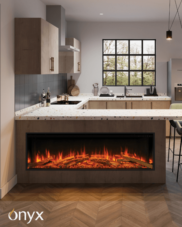 Insert électrique Onyx Avita 160RW