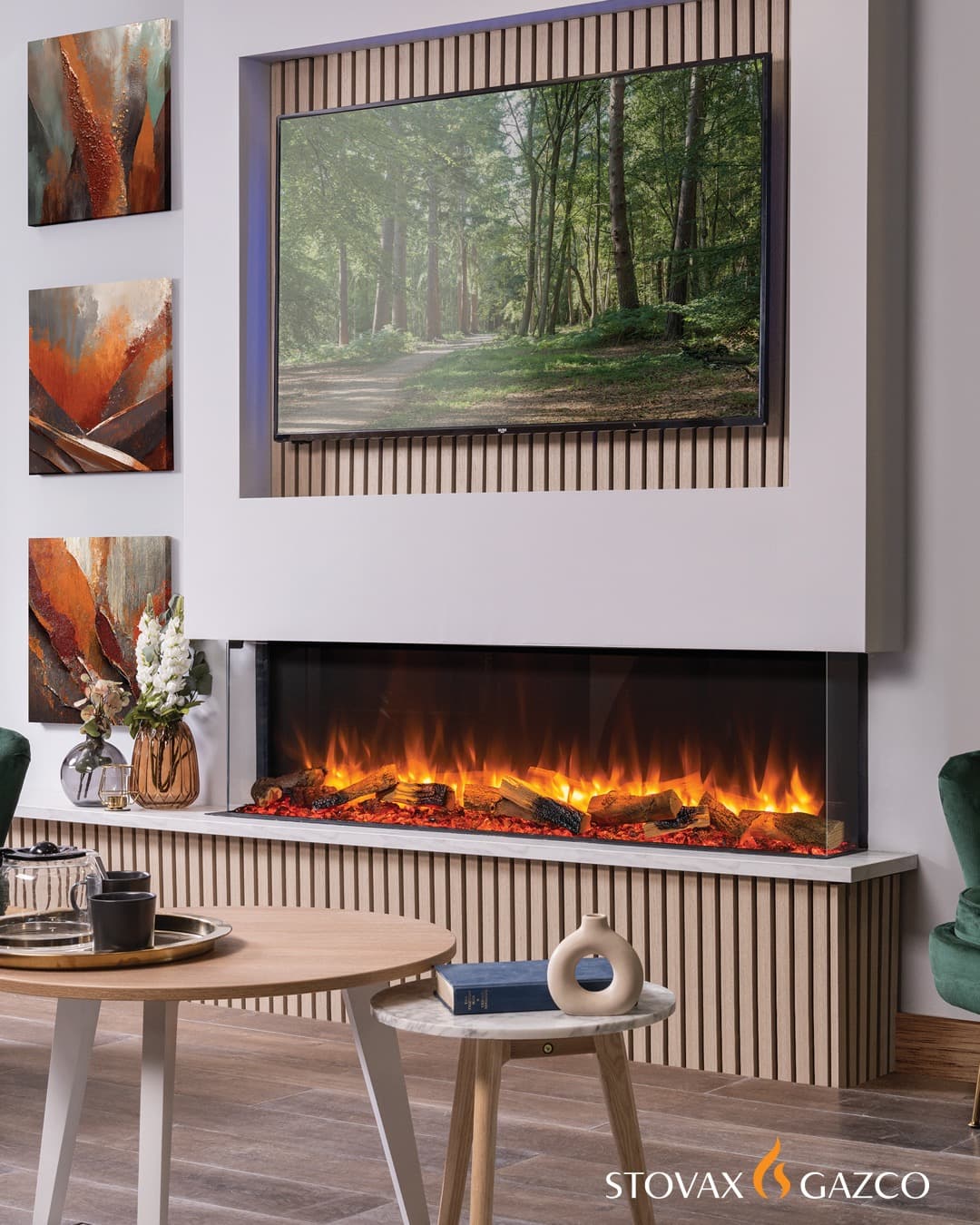 eReflex 150RW