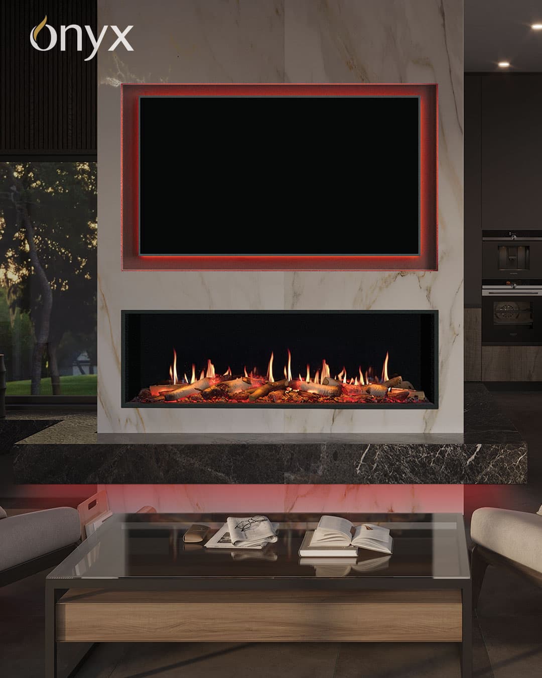 Onyx Fusion