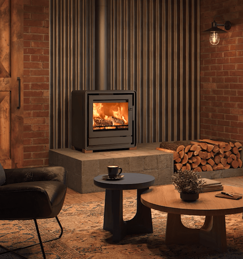 Riva2 50 Freestanding