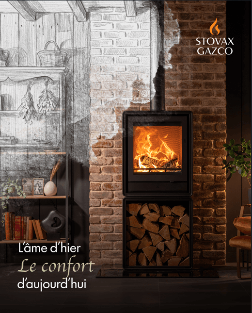 L'ancien et moderne